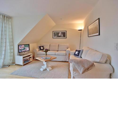 Haus am Seehof Seestern Appartement 3