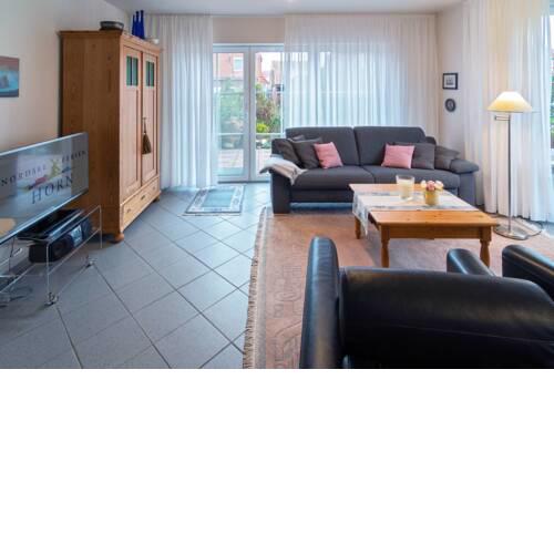 Haus am Siel