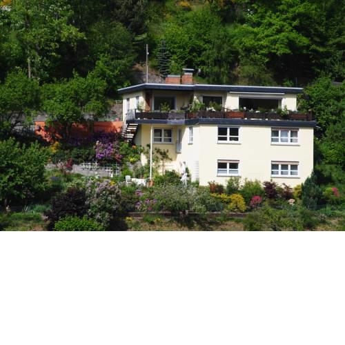 Haus am Sommerberg