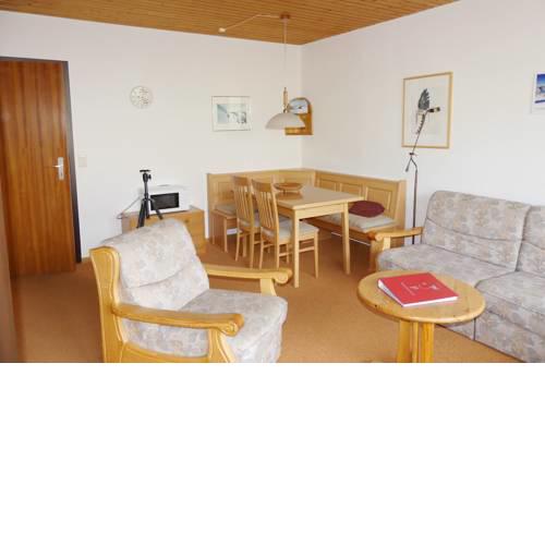 Haus am Sonnenberg, Todtnauberg, Wohnung 105