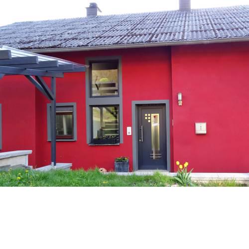 Haus Am Sonnenberg