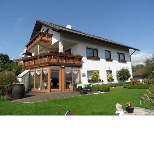 Haus am Sonnenhang