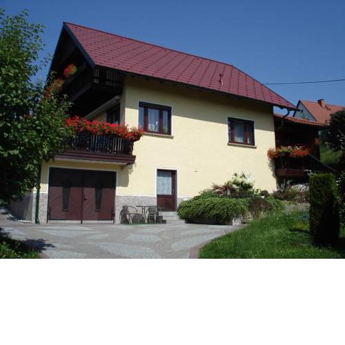 Haus am Sonnenhang