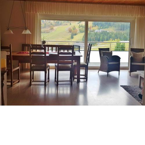 Haus am Sonnenlift - Fewo A