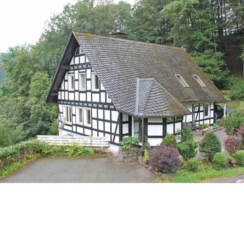 Haus am Sonnenpfad