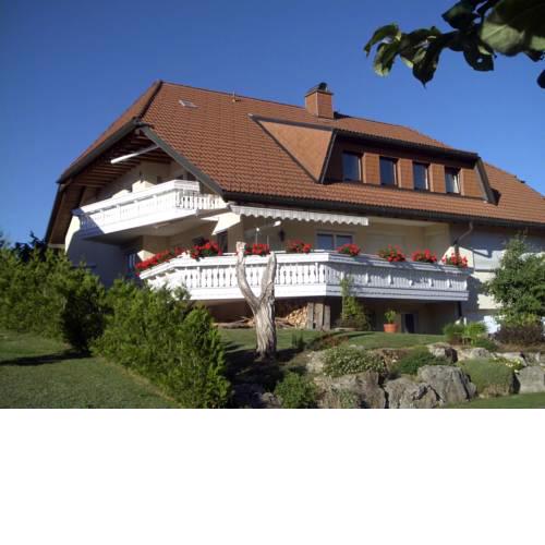 Haus am Steingarten