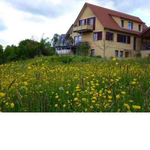 Haus am Stellensee