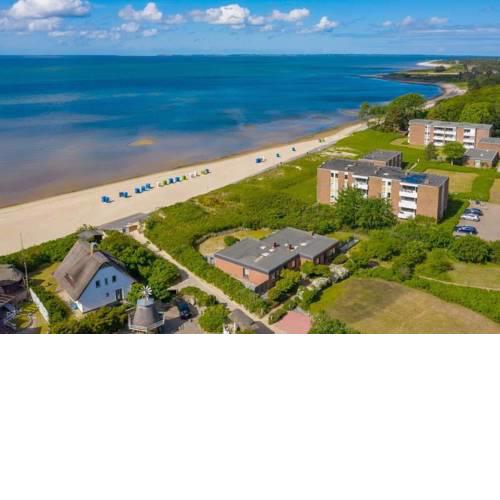 Haus am Strand - 303161