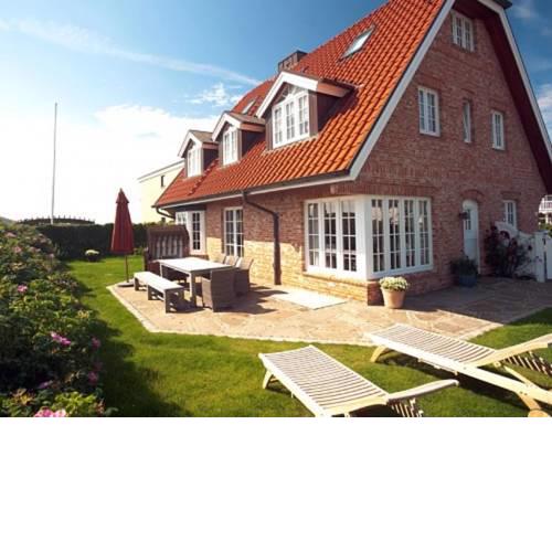 Haus Am Strand App Beachfront
