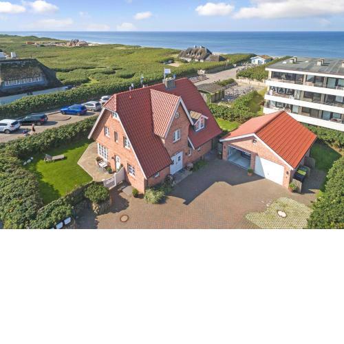 Haus am Strand, App. Beachfront