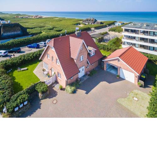 Haus am Strand, App. Sunrise