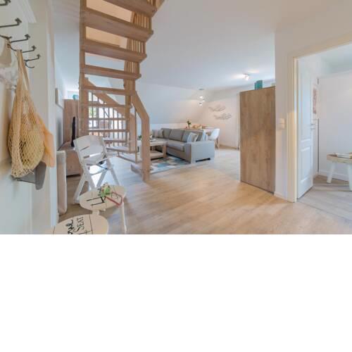 Haus am Strand Ferienwohnung Haus am Strand 2