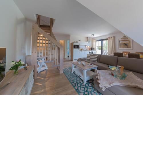 Haus am Strand Ferienwohnung Haus am Strand 3