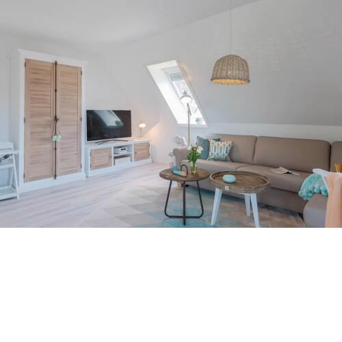 Haus am Strand Ferienwohnung Haus am Strand 5