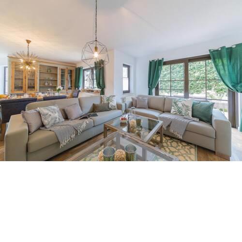 Haus am Strand Ferienwohnung Haus am Strand Deluxe