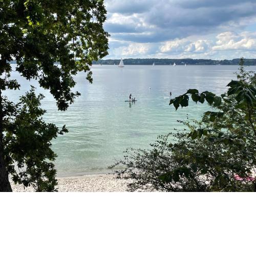 Haus am Strand Glücksburg