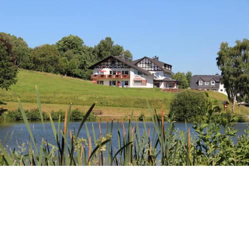 Haus am Stryckpark