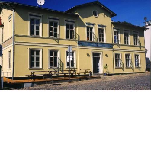 Haus am Sund