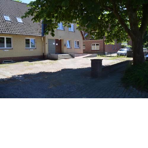 Haus am Tarpenufer