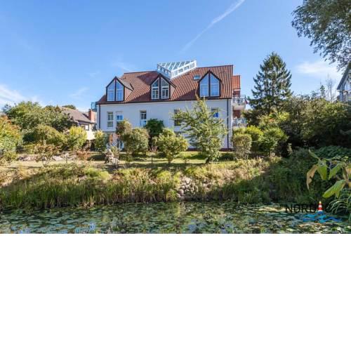 Haus am Teich Wohnung 13