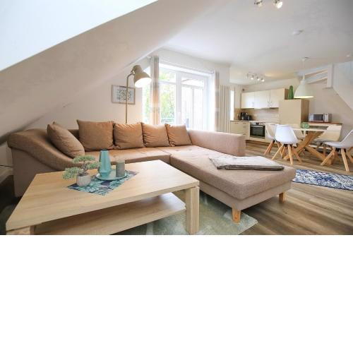 Haus am Teich Wohnung 19