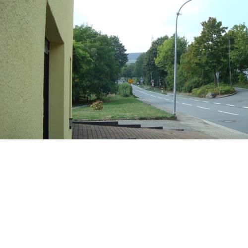 Haus am Teutoburgerwald