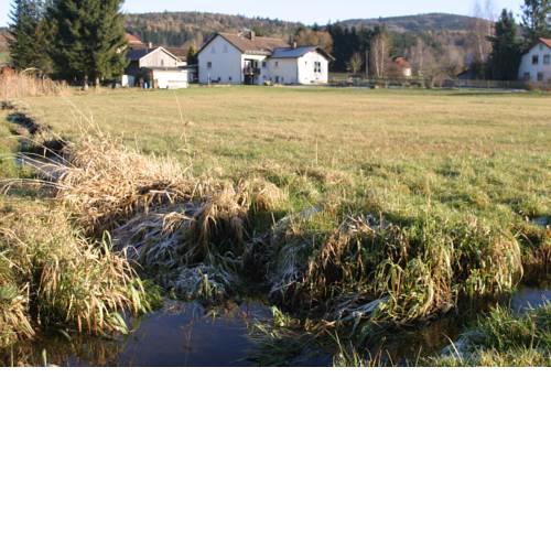 Haus am Treffenbach