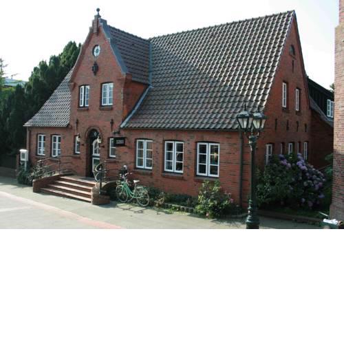 Haus am Turm