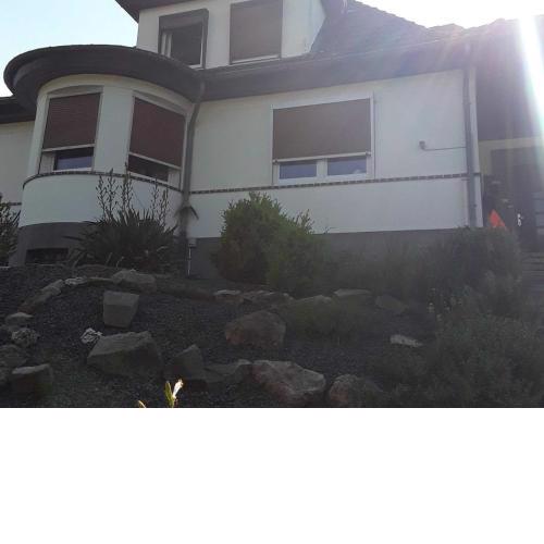 Haus am Vogelsang