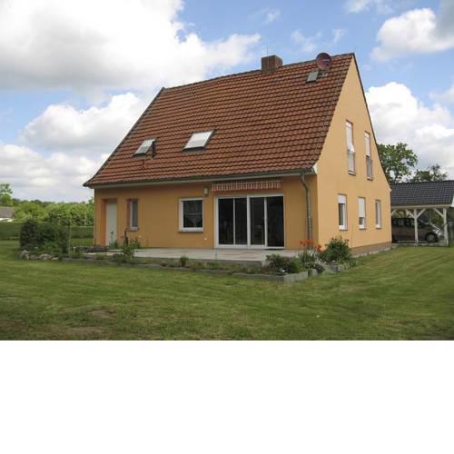 Haus am Wald - [#59124]