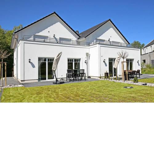 Haus am Wald Bereich Meer