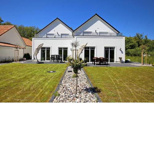 Haus am Wald Bereich Strand
