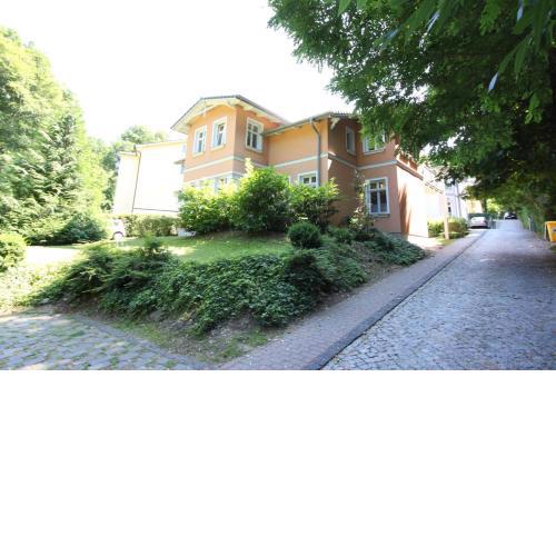 "Haus Am Wald" strandnah - Fewo cc