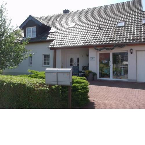 Haus am Wald