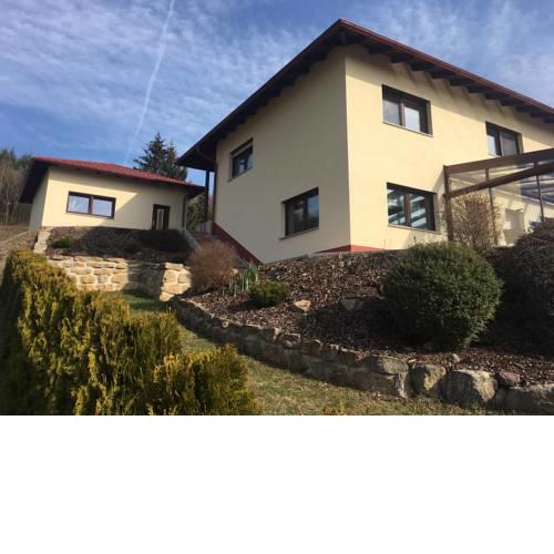 Haus Am Wald
