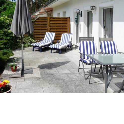 Haus "Am Walde" 125S