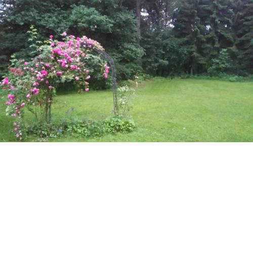 Haus am Walde