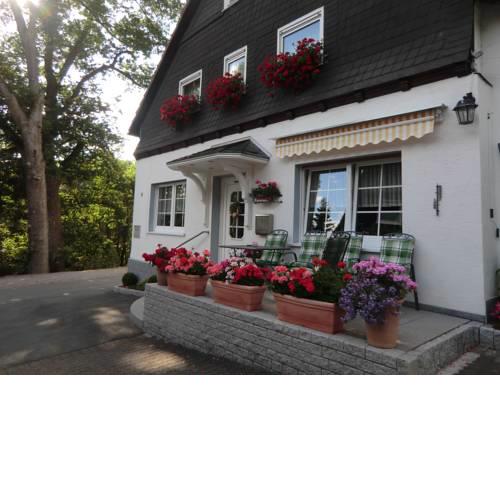 Haus am Walde