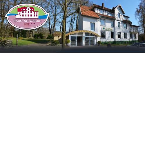 Haus am Walde