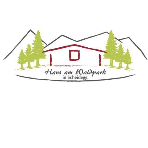 Haus am Waldpark