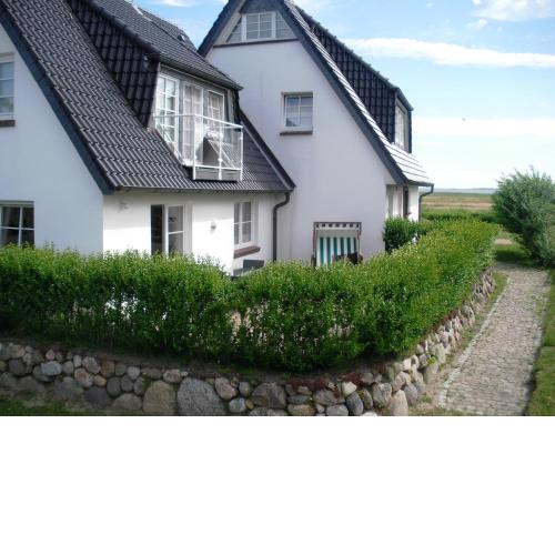 Haus am Wattenmeer Dünenblick