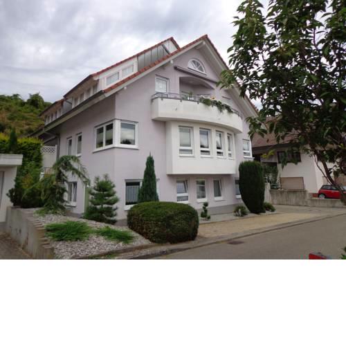 Haus am Weinberg 2