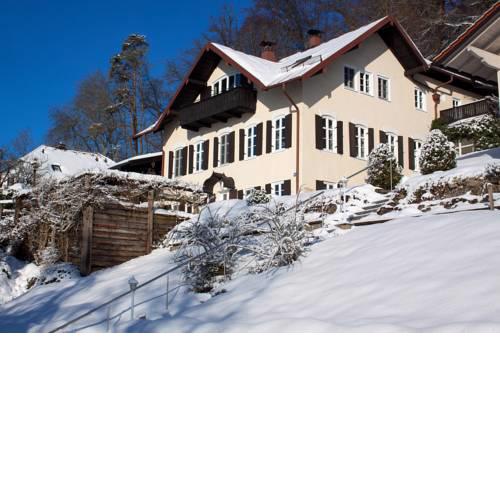 Haus am Weinberg