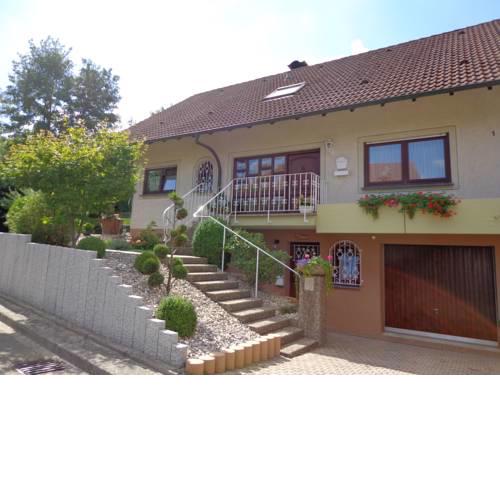 Haus am Weinberg