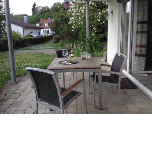 Haus am Weinbergweg