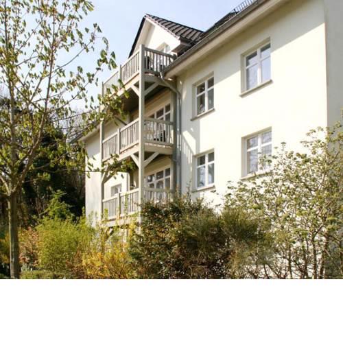 Haus am Weststrand