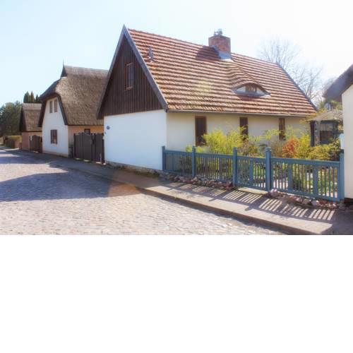 Haus am Wiek