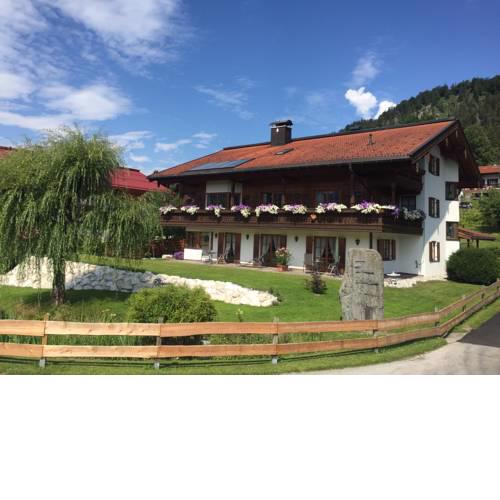 Haus Am Wiesbach