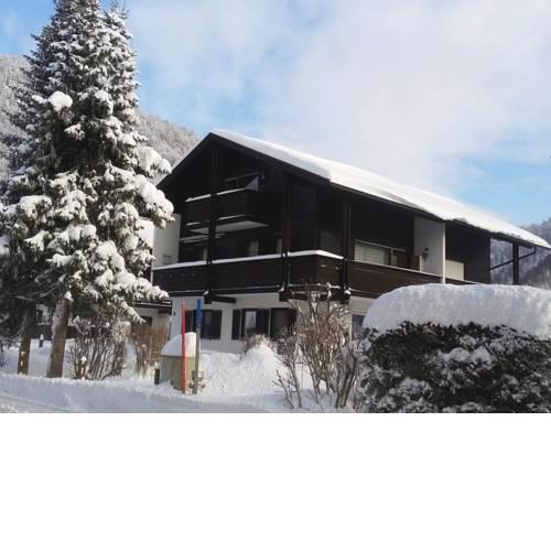 Haus am Wiesengrund