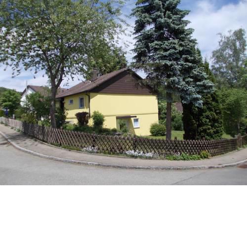 Haus am Wiesengrund